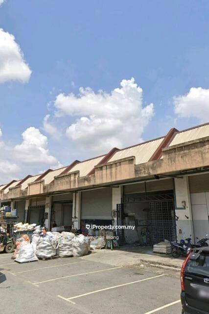 Terrace Factory for Sale in Seksyen U5, Shah Alam by Amanda Wong - iProperty.com.my