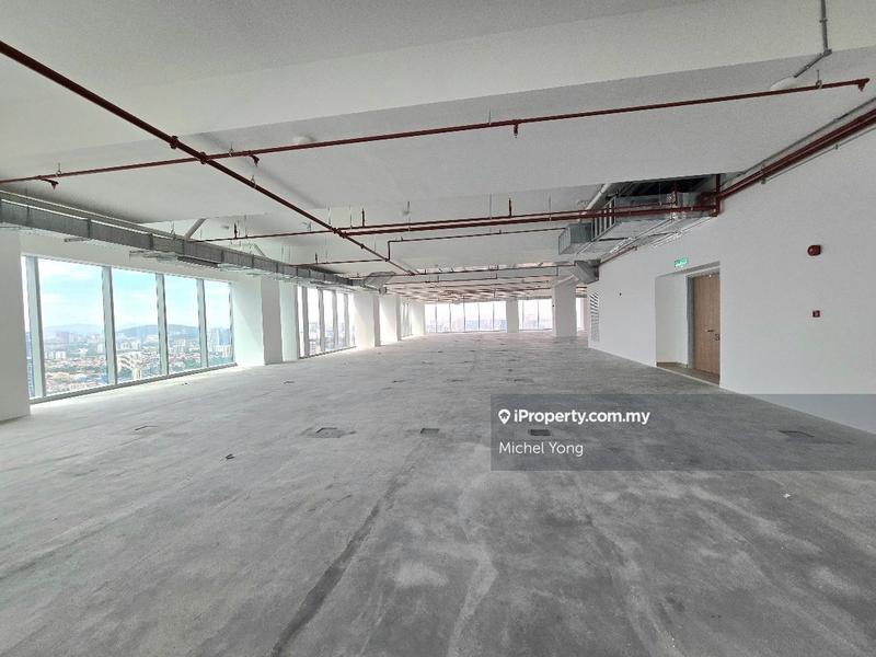 For Rent - KL Eco City Bangsar