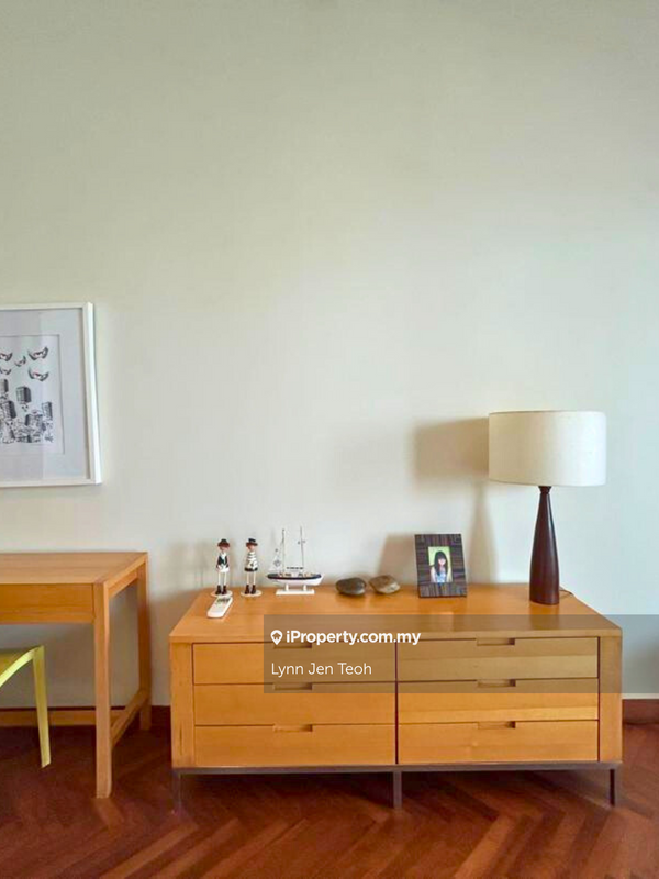 Residensi Servis untuk Dijual di Straits Quay (The Suites at Waterside) oleh Lynn Jen Teoh - iProperty.com.my