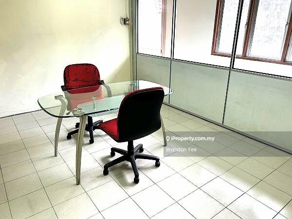 Shop / Office untuk Disewa di Taman Sri Serdang, Seri Kembangan oleh Brandon Yee - Interior - iProperty.com.my