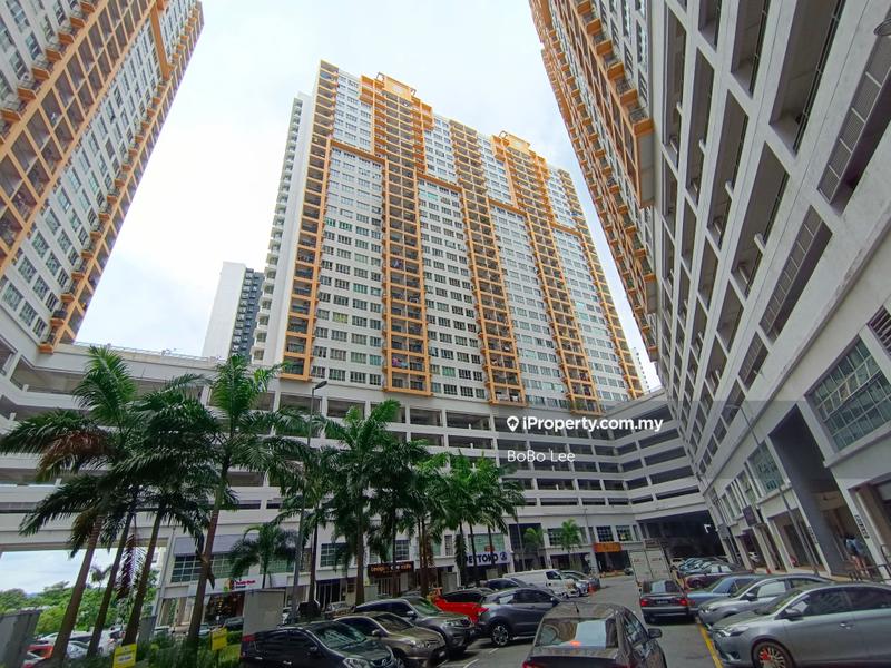 Shop-Office for Sale in Taman Overseas Union (Taman Oug), Jalan Klang Lama (Old Klang Road) by BoBo Lee - iProperty.com.my