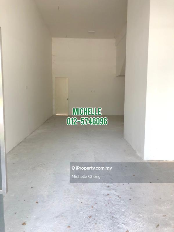 Shop-Office for Rent in Aspen VIsion City, Batu Kawan by Michelle Chong - iProperty.com.my
