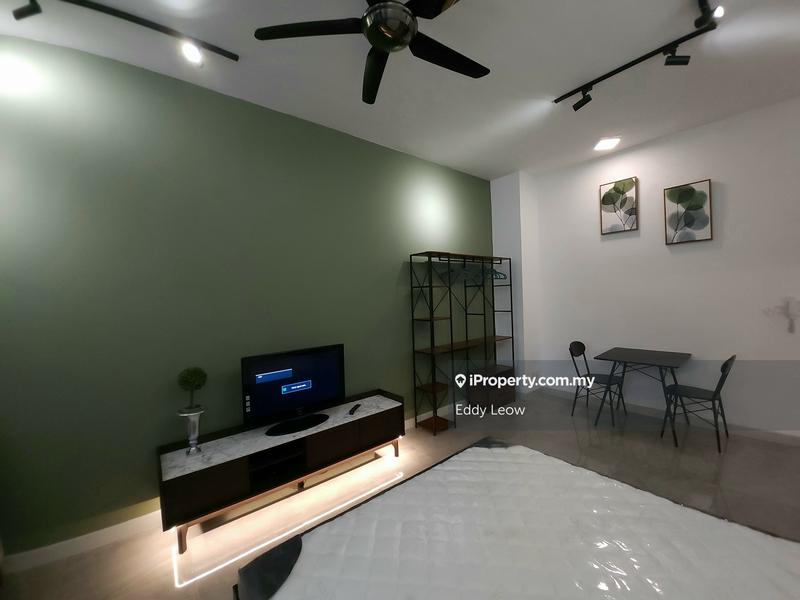 Service Residence for Sale in Imperio Residence by Eddy Leow - iProperty.com.my