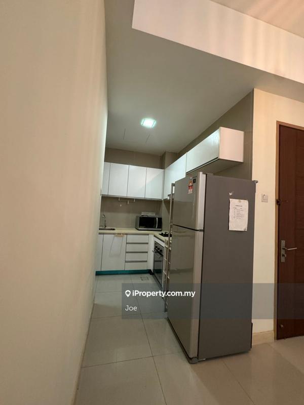 Condominium for Rent in Gaya Bangsar by Joe - iProperty.com.my