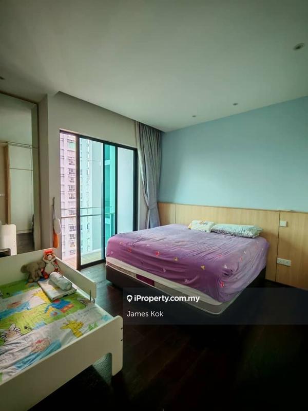 Kondominium untuk Dijual di One Central Park oleh James Kok - iProperty.com.my