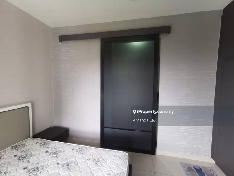 Service Residence for Sale in Liberty @ Arc by Amanda Lau - iProperty.com.my