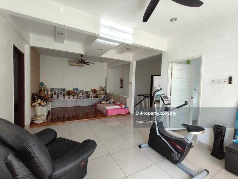 Semi-Detached House for Sale in Taman Sungai Ara, Sungai Ara by Mark Neoh - iProperty.com.my