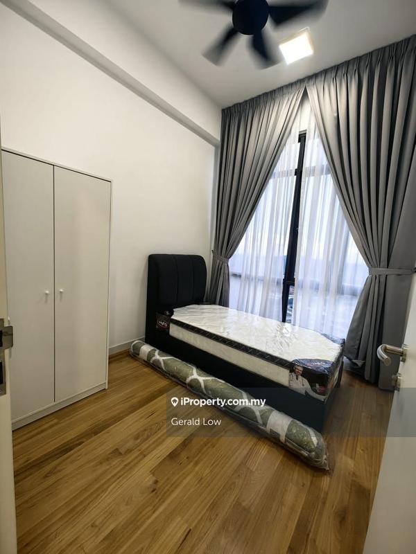 Service Residence for Sale in The Park 2 by Gerald Low - iProperty.com.my