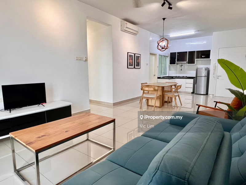 For Sale - Nusa Heights (Nusa Puncak)