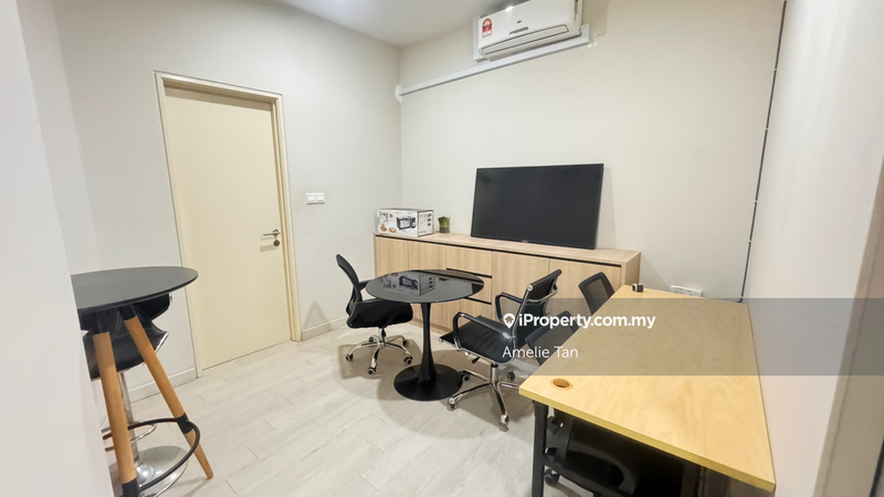 Pejabat untuk Dijual di Golden Triangle, KL City Centre oleh Amelie Tan - iProperty.com.my