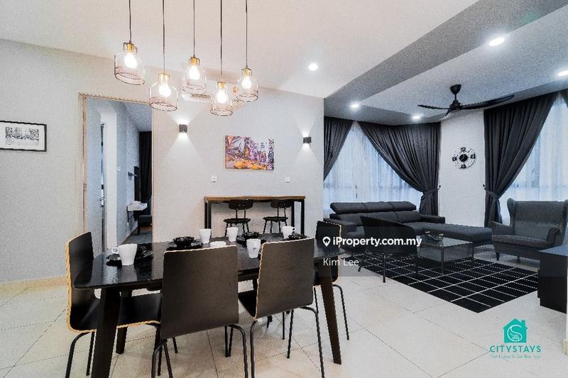 For Rent - KL Gateway Premium Residences