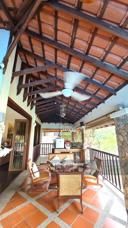 Bungalow House for Sale in z8j7t, Bangsar by Marcus Liew - iProperty.com.my