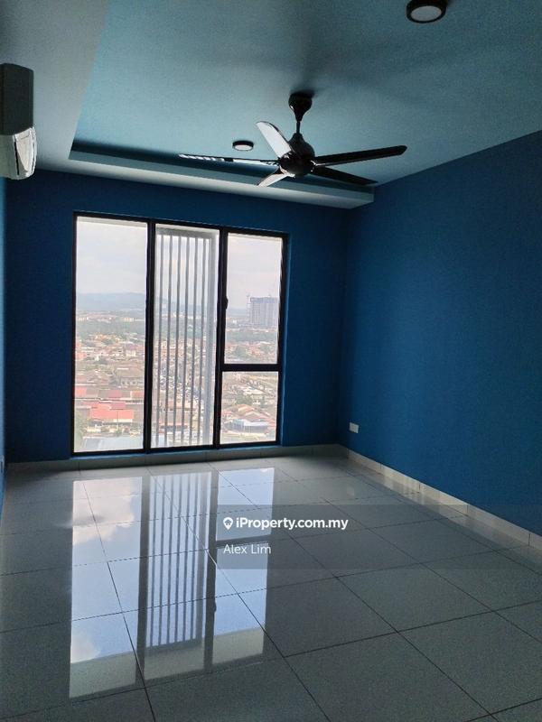 Kediaman Servis untuk Dijual di You Vista @ You City oleh Alex Lim - iProperty.com.my