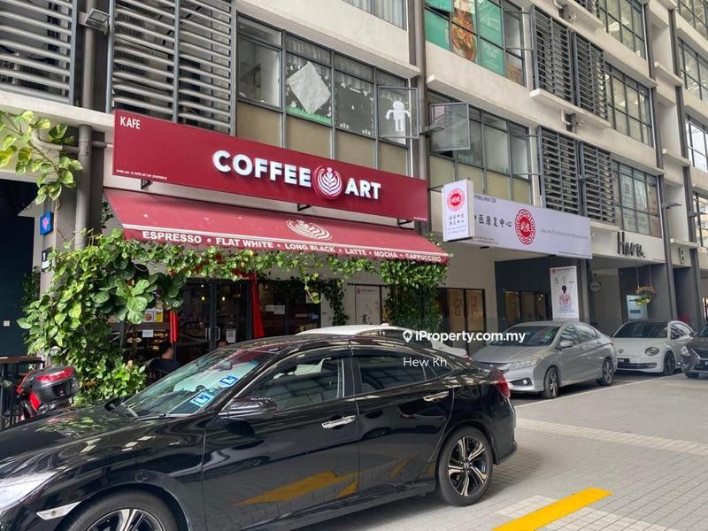 Shop / Office untuk Dijual di Kuchai Lama, Kuala Lumpur oleh Hew Kh - iProperty.com.my