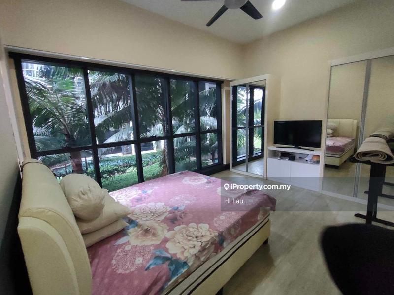 Service Residence for Sale in M City by Hl Lau - iProperty.com.my