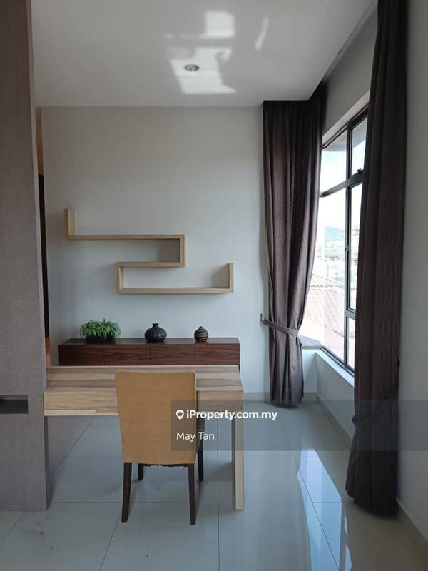 Rumah Berkembar untuk Dijual di Taman Kluang Indah, Kluang oleh May Tan - iProperty.com.my