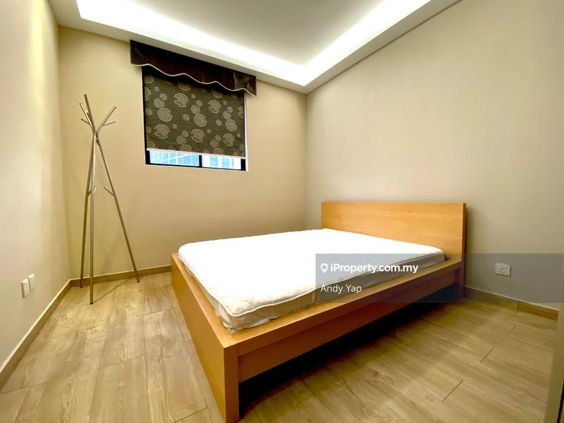 Kondominium untuk Dijual di Mont Kiara Pines oleh Andy Yap - iProperty.com.my