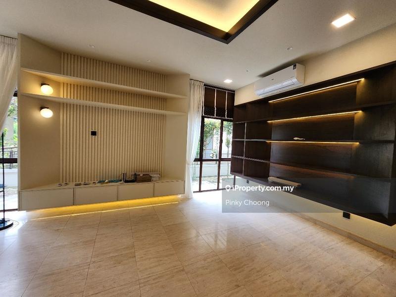 Bungalow House untuk Dijual di Valencia, Sungai Buloh oleh Pinky Choong - iProperty.com.my