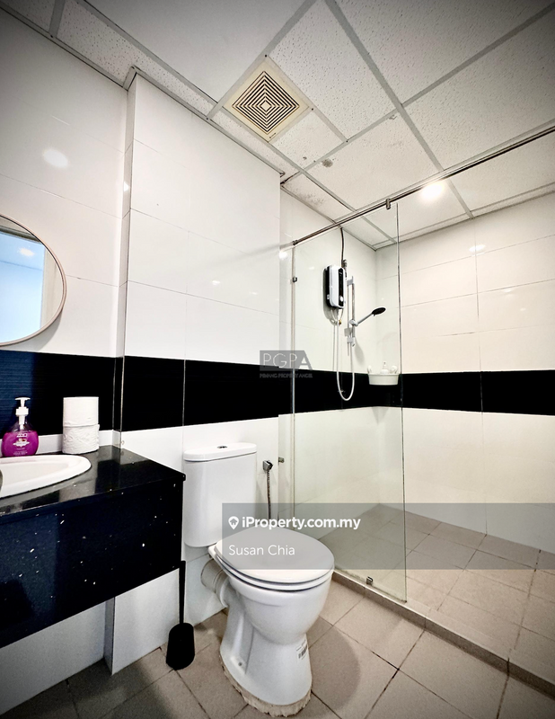 Condominium for Sale in Mansion One by Susan Chia - iProperty.com.my