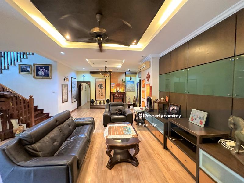 Bungalow House for Sale in TROPICANA INDAH PETALING JAYA, Tropicana by Bryant Be - iProperty.com.my