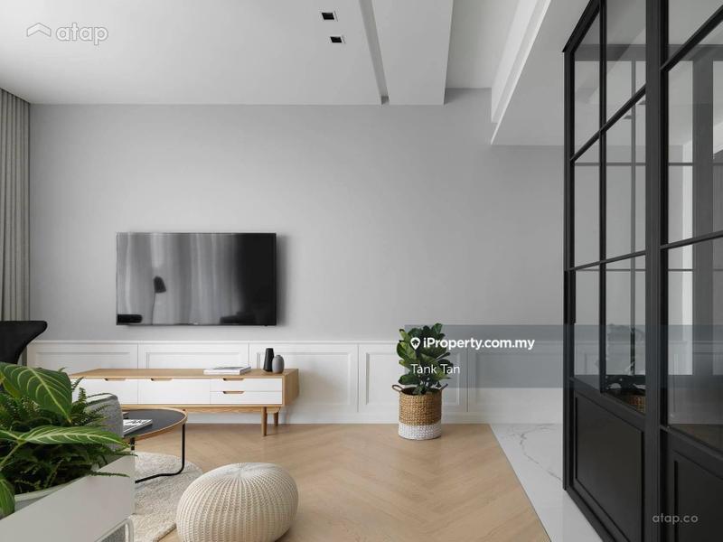 3-storey Terraced House for Sale in Sejati Residences, Cyberjaya by Tank Tan - iProperty.com.my