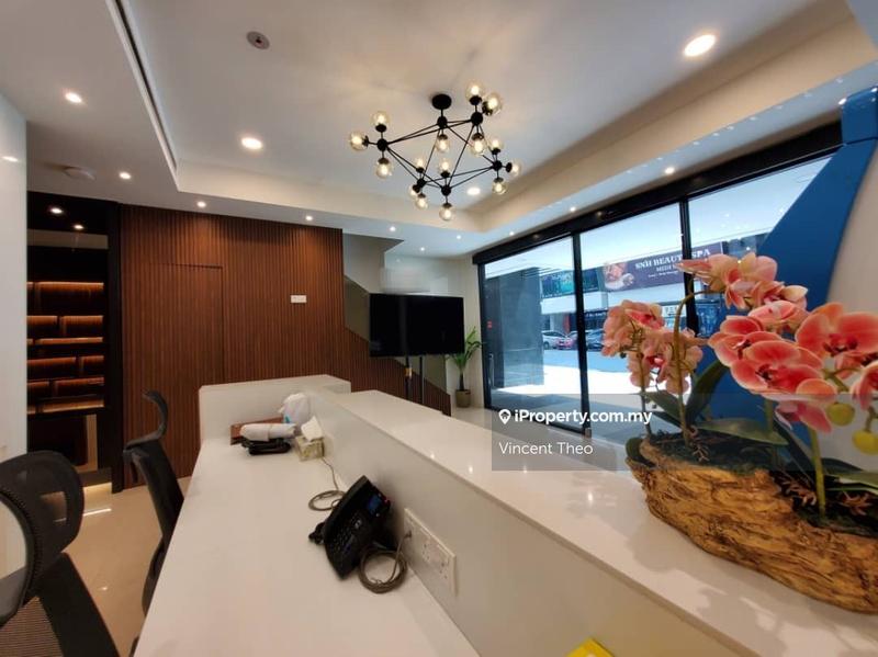 Shop / Office for Sale in Danau Kota, Setapak by Vincent Theo - iProperty.com.my