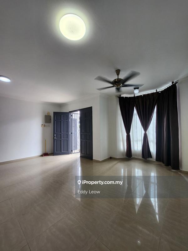 Rumah Berangkai 2 Tingkat untuk Dijual di Taman Merbok, Bukit Baru oleh Eddy Leow - iProperty.com.my