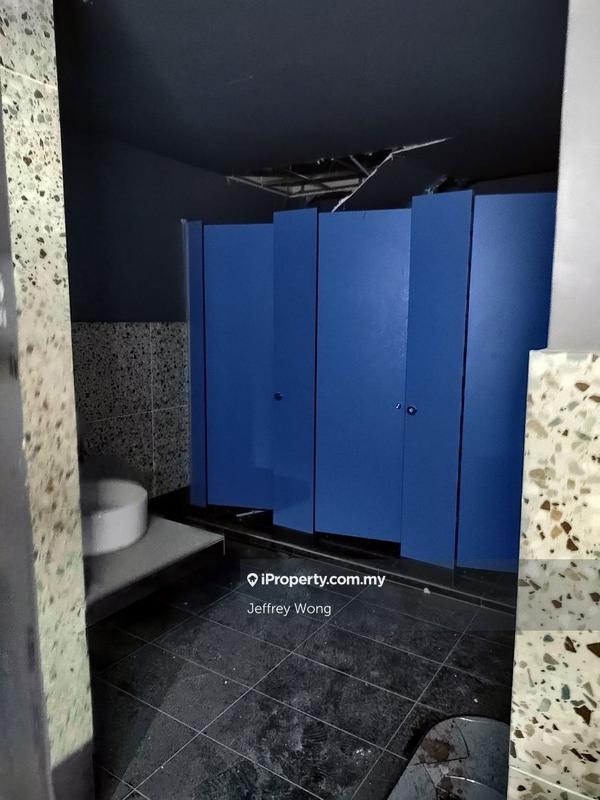 For Rent - Taman Shamelin Perkasa