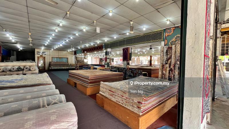 Kilang Teres untuk Dijual di Nilai 3, Nilai oleh Yen Ng - iProperty.com.my