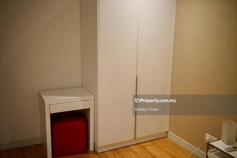 Service Residence for Sale in Marc Residence by Bobby Chan - iProperty.com.my