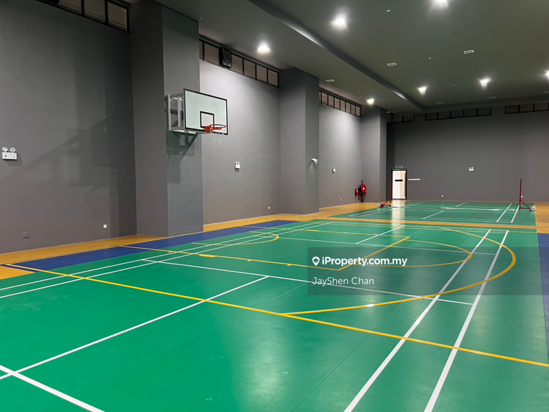 Service Residence for Sale in D'Erica by JayShen Chan - iProperty.com.my