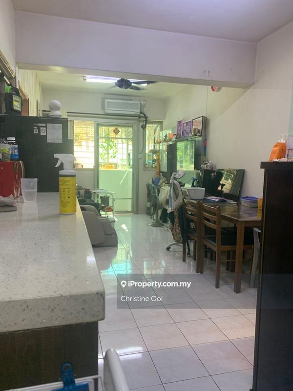 For Sale - Happy Garden Apartment