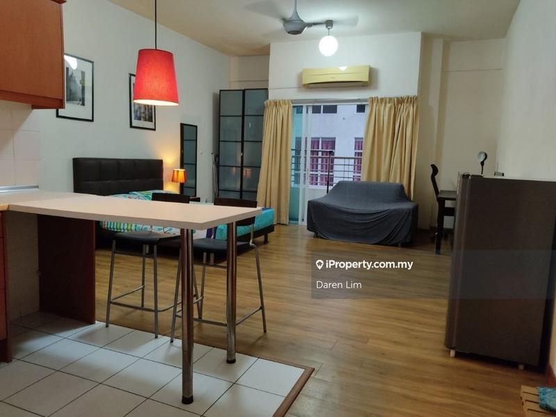 For Sale - Maytower Serviced Residences