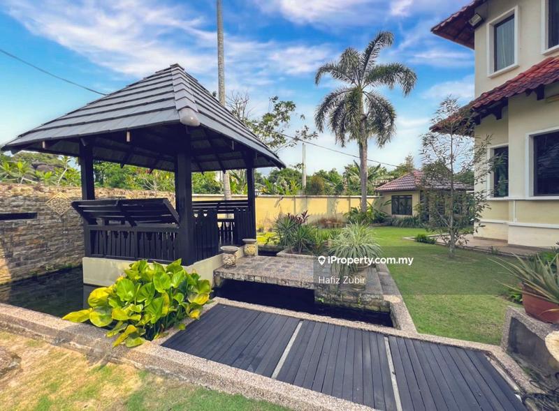 Banglo untuk Dijual di Country Heights, Kajang oleh Hafiz Zubir - iProperty.com.my