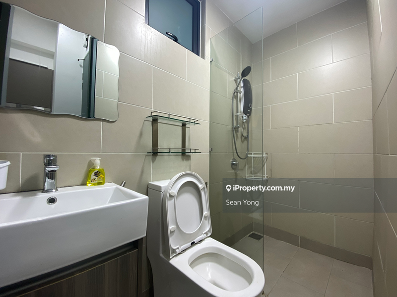 Kediaman Servis untuk Dijual di Fortune Centra oleh Sean Yong - iProperty.com.my