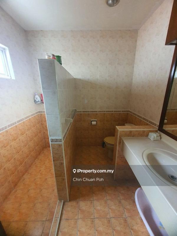 Rumah Berkembar untuk Dijual di Tropicana, Petaling Jaya oleh Chin Chuan Poh - iProperty.com.my