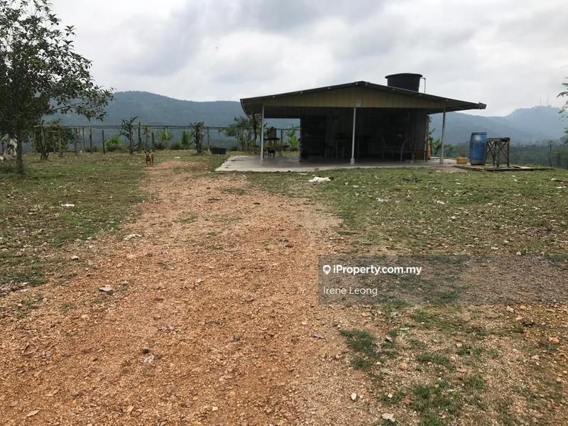 Agricultural Land for Sale in Karak, Pahang by Irene Leong - iProperty.com.my