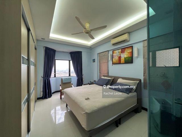 Kondominium untuk Dijual di Fraser Towers oleh Rachel Leow - iProperty.com.my