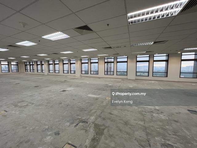 Office for Rent in Kl Sentral, Kuala Lumpur by Evelyn Kong - Interior - iProperty.com.my