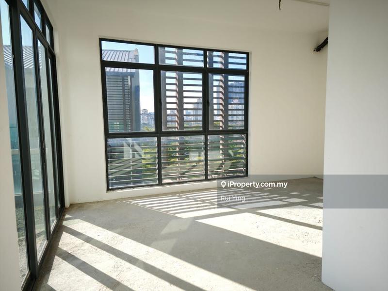 Banglo untuk Dijual di Taman Bukit Angkasa, Kampung Kerinchi (Bangsar South) oleh Rui Ying - iProperty.com.my