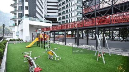 Condominium for Sale in Geo38 Residence by Jason Lee - iProperty.com.my