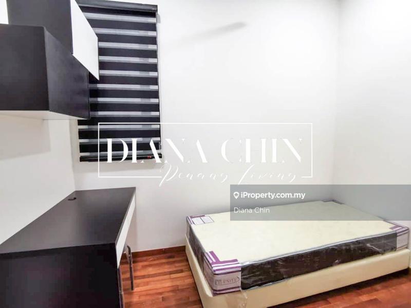 Service Residence for Sale in The Tamarind by Diana Chin - iProperty.com.my