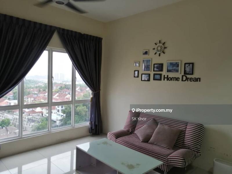 For Rent - Imperial Residence