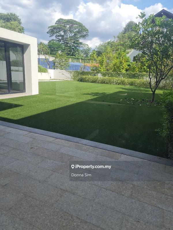 Bungalow House for Sale in Bukit Tunku, Bukit Tunku (Kenny Hills) by Donna Sim - iProperty.com.my