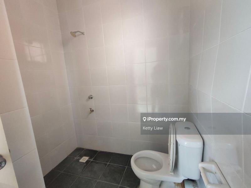 Pangsapuri untuk Dijual di Taman Nelly Phase 8D oleh Ketty Liaw - iProperty.com.my