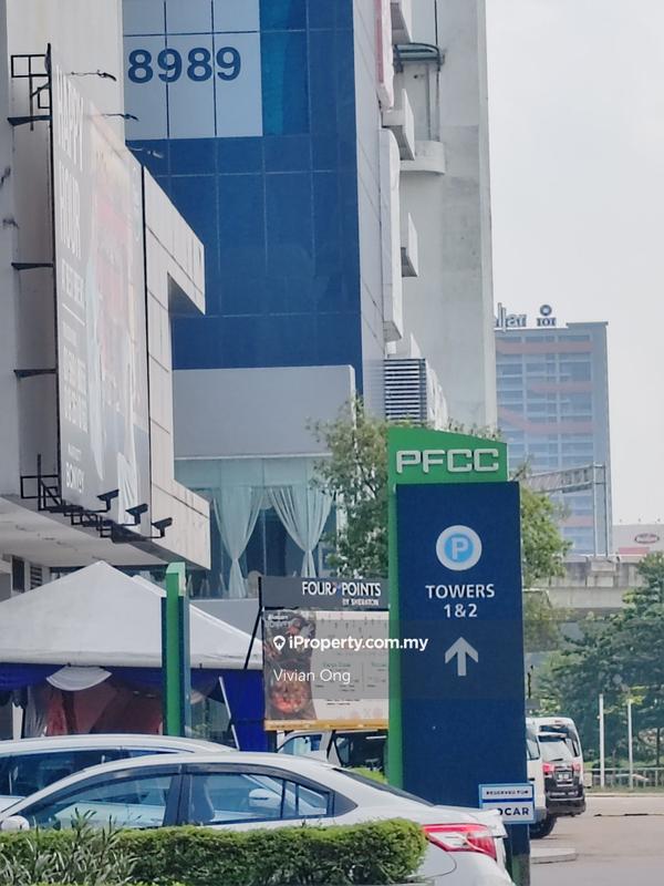 Office for Rent in Bandar Puteri Puchong, Puchong by Vivian Ong - iProperty.com.my