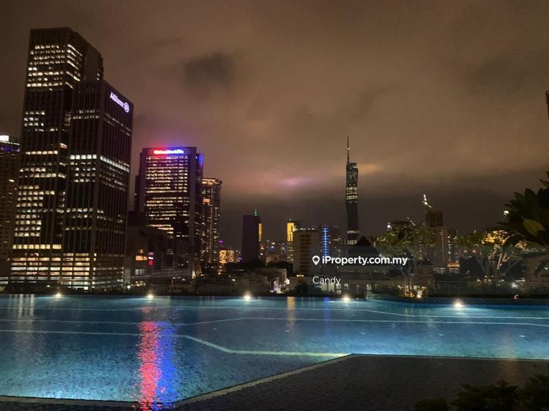 Service Residence for Sale in The Sentral Suites by Candy - iProperty.com.my