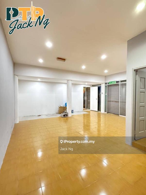 Kedai-Pejabat untuk Disewa di dh5pz, Perai oleh Jack Ng - iProperty.com.my