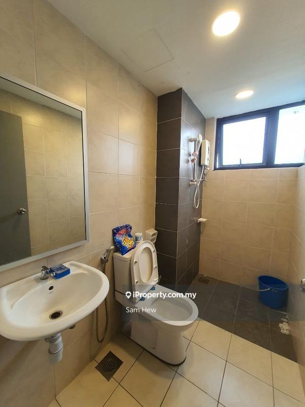 Residensi Servis untuk Disewa di Tiara Imperio Residence oleh Sam Hew - iProperty.com.my