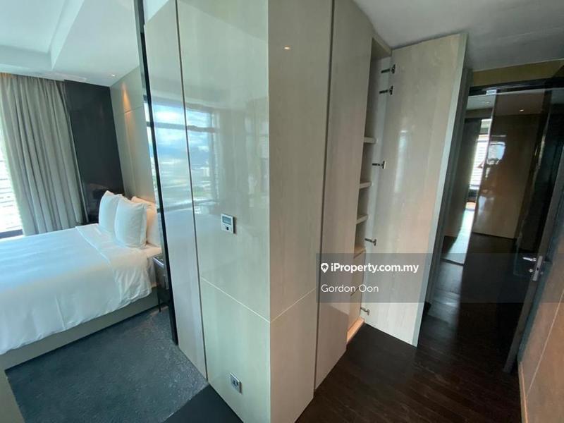 Service Residence for Rent in Four Seasons Place by Gordon Oon - iProperty.com.my